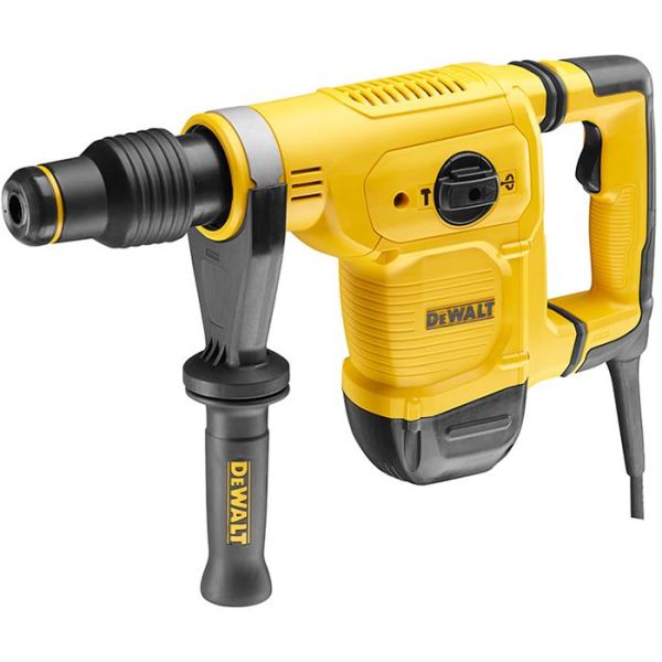 Dewalt D25810K Meiselhammer 1050 W