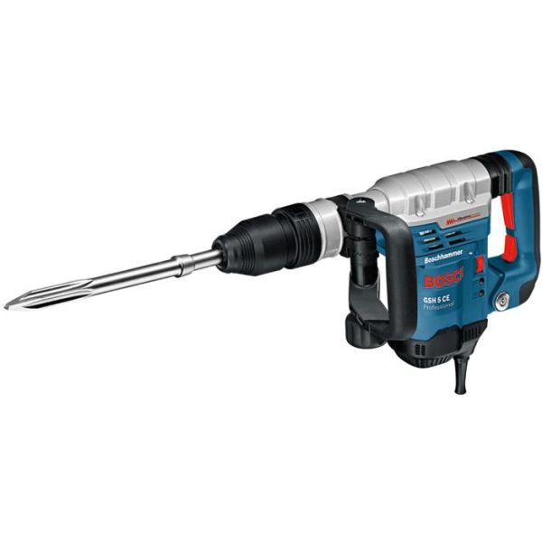 Bosch GSH 5 CE Slaghammer 1150 W