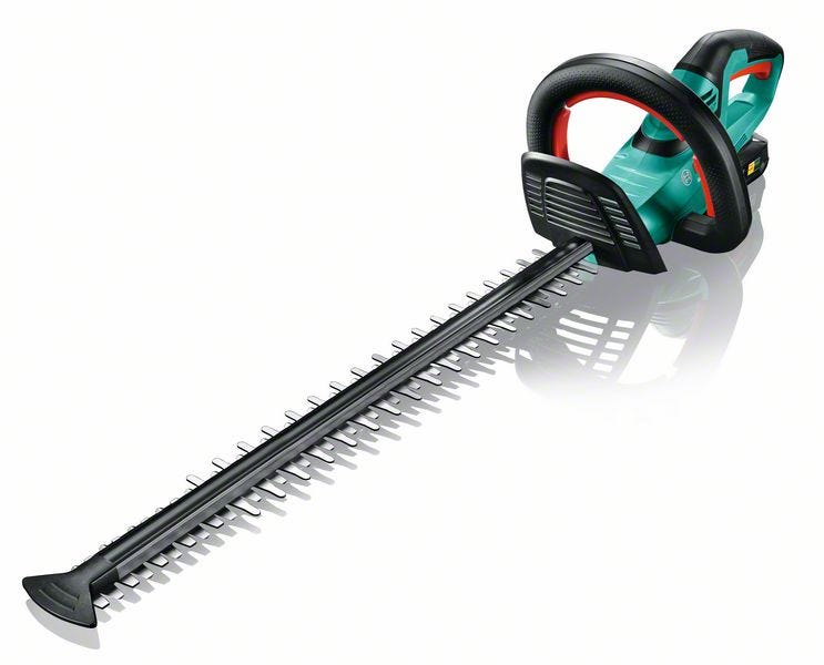 Bosch Hekksaks AHS 55-20 LI 18V 1X2,5AH