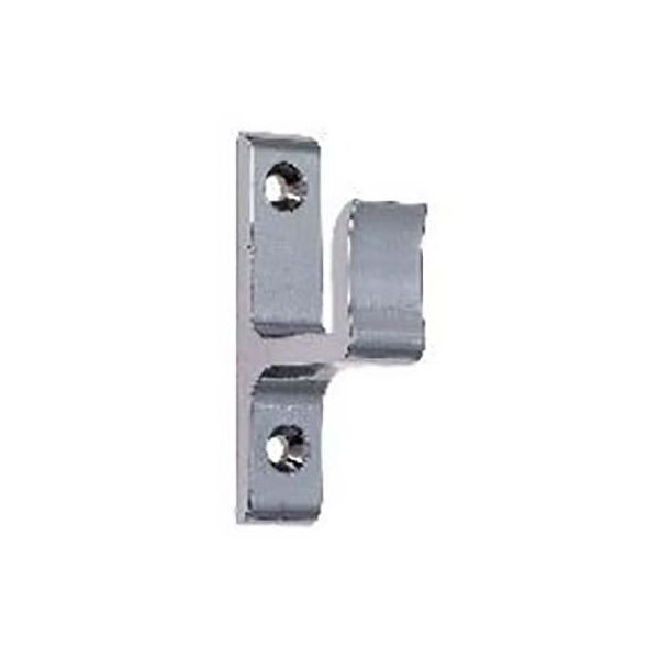 ASSA Fix 338D/30 Hake forkrommet Utspring: 30 mm