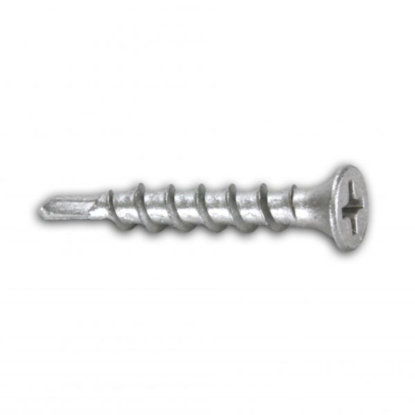 Heco 9620017 Takrenneskrue 4,8 x 33 mm, protect C4, 150-pakning