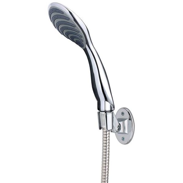 Arrow AquaWave 10010 Dusjsett krom