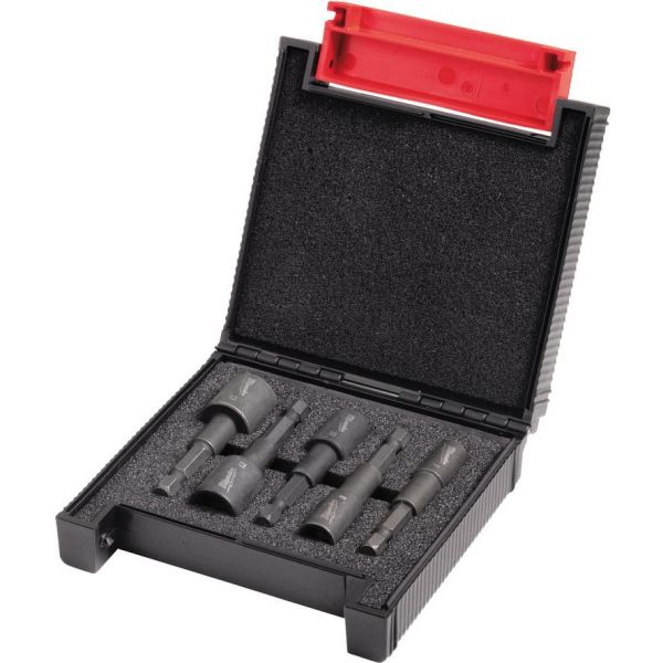 Milwaukee Shockwave Impact Duty Ermesett
