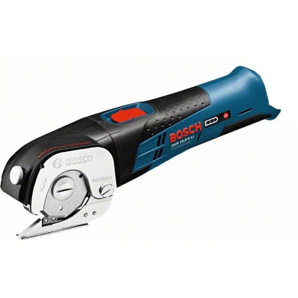 Bosch GUS 12V-300 Universalsaks uten batterier og lader