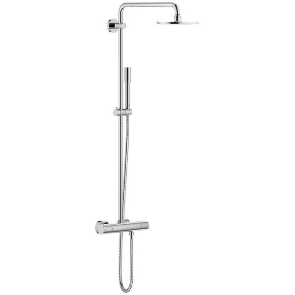 Grohe Rainshower System 210 Takdusjpakke 150cc