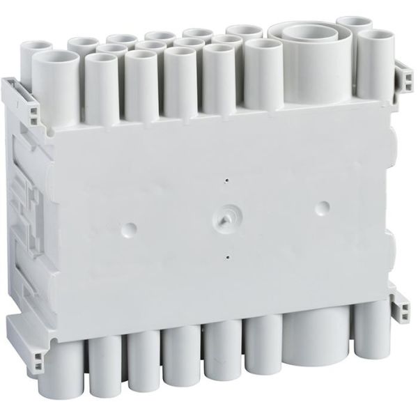 Schneider Electric Multifix Eco Sentralboks