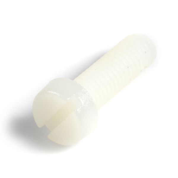 Arvid Nilsson 25605030 Sporskrue M5X30 DIN 84, 200-pakning