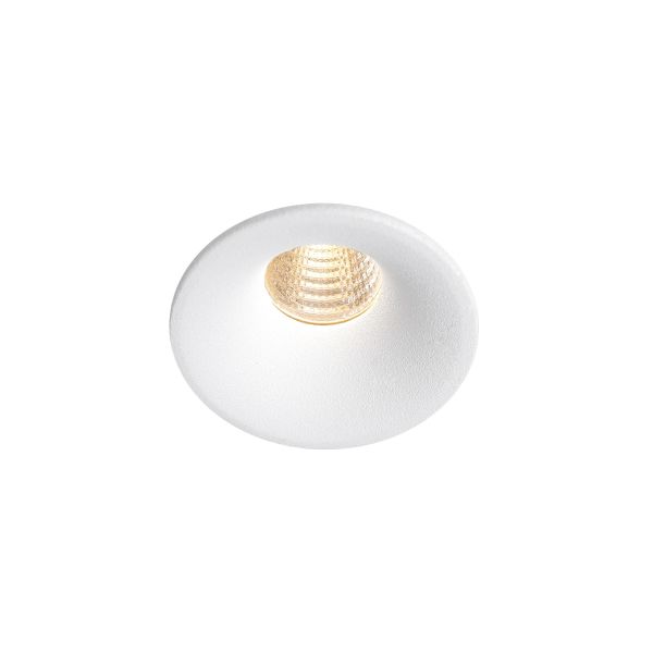 Hide-a-Lite Optic Deep XS Downlight hvit, tune