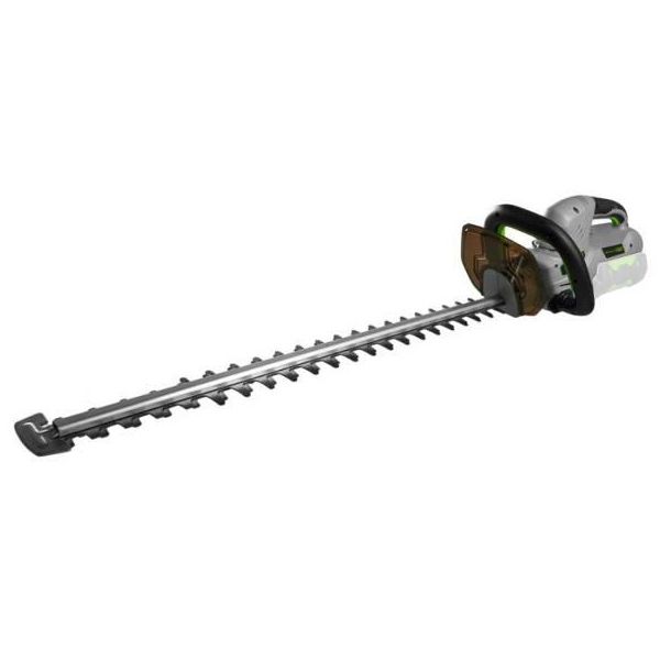 EGO HT2400E Hekksaks 61cm, uten batteri og lader