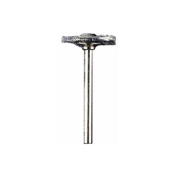 Dremel 26150428JA Stålbørste 428 - Arbeidsdiameter 19,0mm