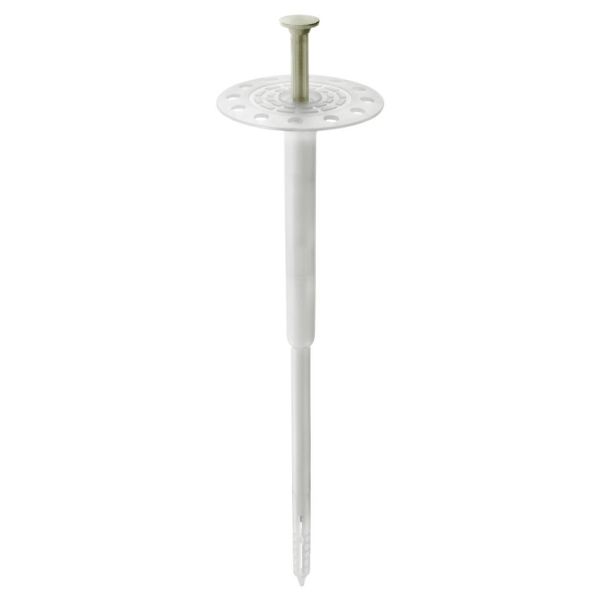 Ejot 950101 Isolasjonsholder H1 ECO, 100-pakning 8 x 115 mm