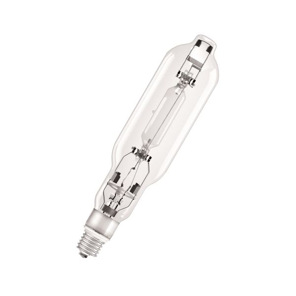 Osram Powerstar HQI-T Metallhalogenlampe E40, 2000W, innebygd tenner