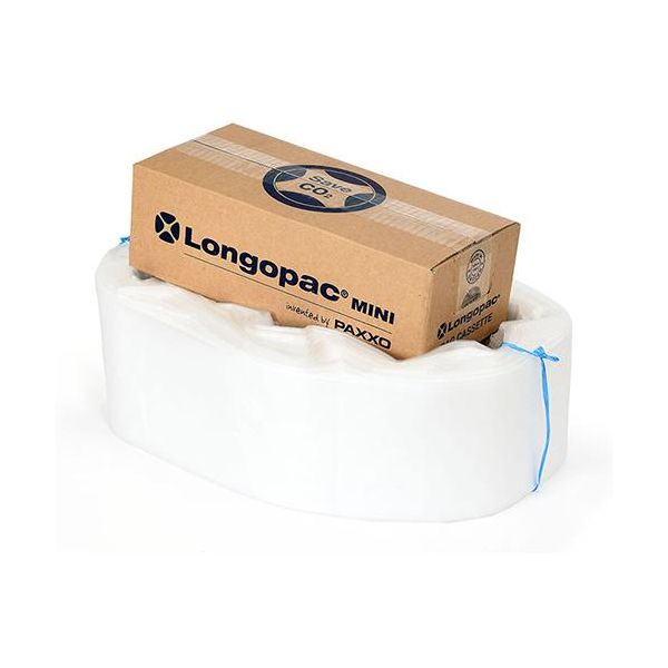 Dustcontrol 44763 Plastpose longopac, for DC 2900L