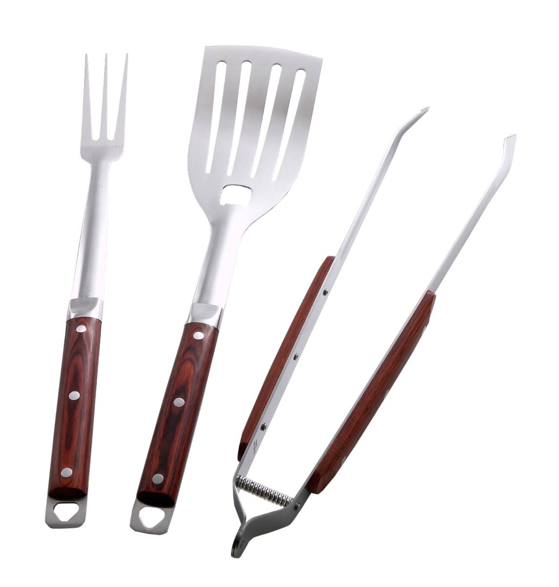 Landmann Grillbestikk 3 Deler