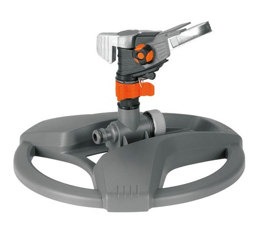 Gardena Sirkel- & Sektorpulsspreder Premium