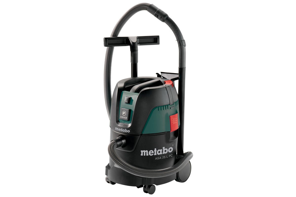 Metabo Universalstøvsuger ASA 25 L PC
