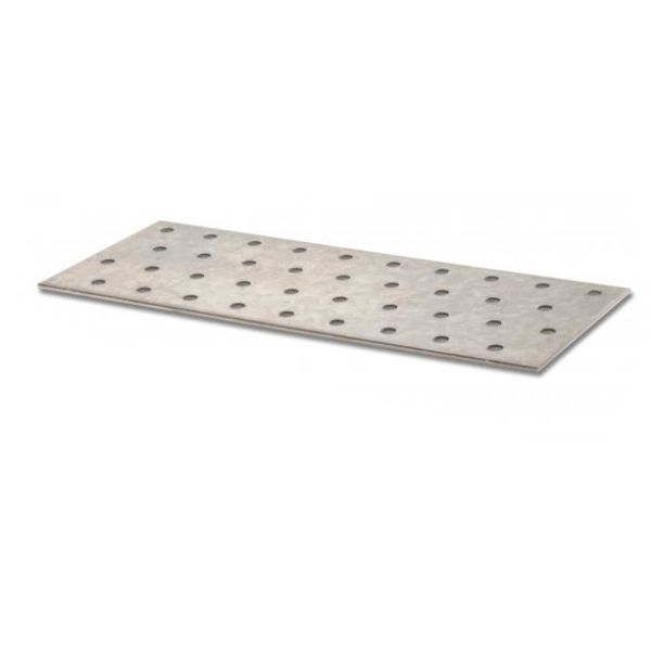 Heco 794015100230 Hullfliser varmgalvanisert 1,5 x 100 x 220 mm