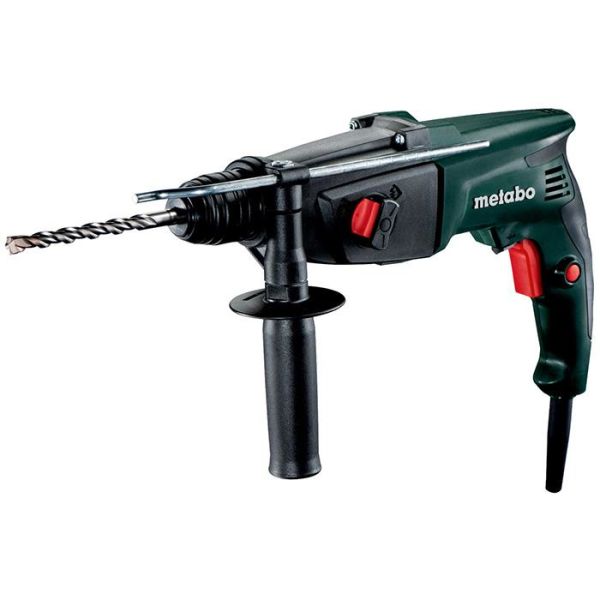Metabo BHE 2444 Borhammer 800 W