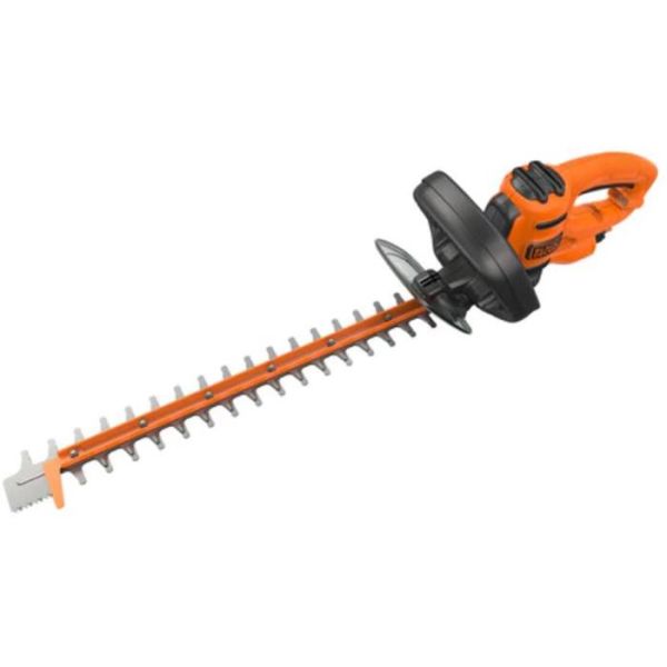 Black & Decker BEHTS501-QS Hekksaks