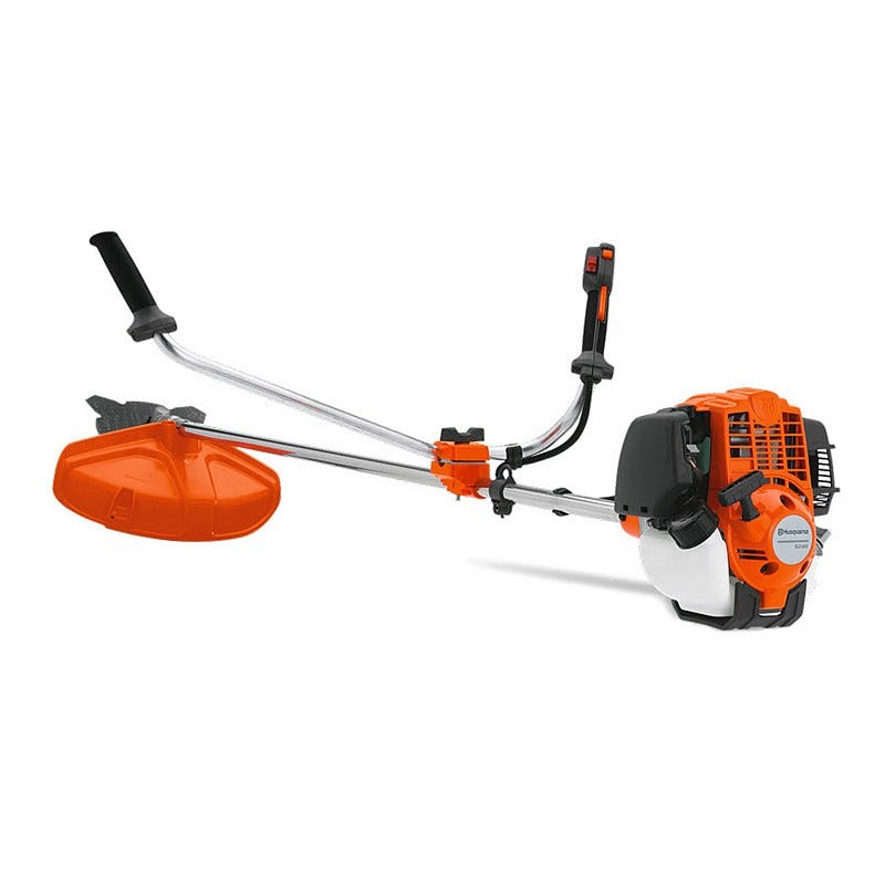 Husqvarna Ryddesag 524R