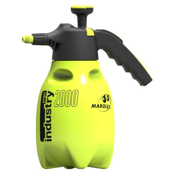 Marolex Industry Ergo 2000 Viton Konsentratsprøyte