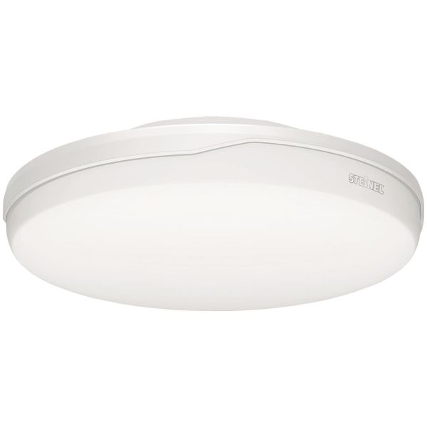 Steinel RS PRO LED R1 Sensorarmatur 11 W, 3000 K, hvit