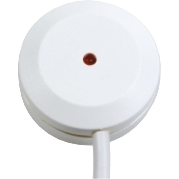 Alarmtech GD 330 Glassknusedetektor med reléutgang 3 m kabel