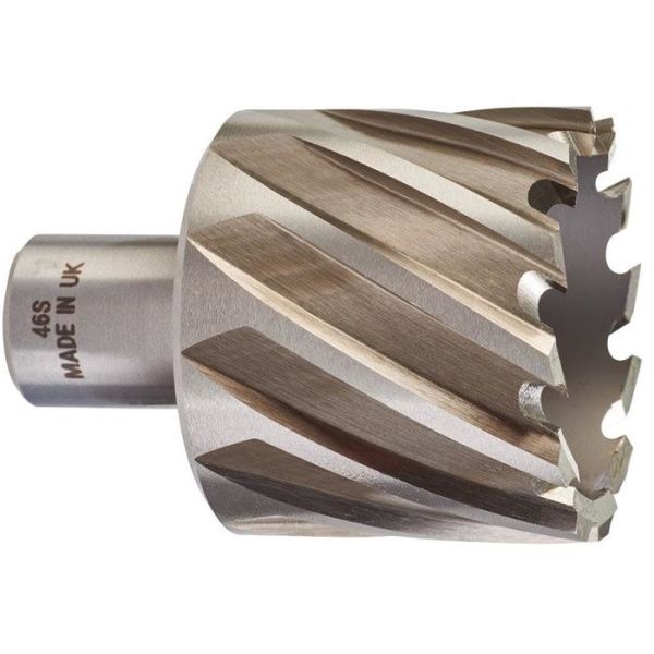 Milwaukee HSS Kjernebor 46x30 mm