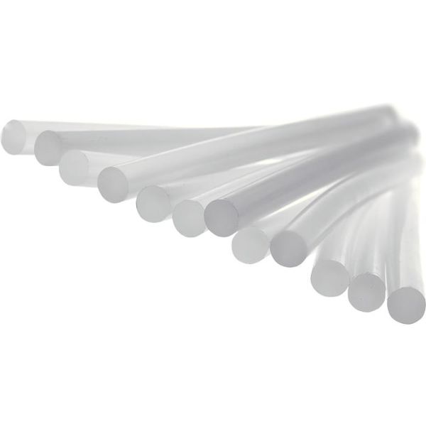 Rapid 40107356 Limstav Transparent 12x94 mm