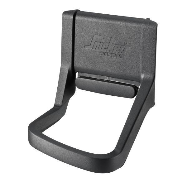 Snickers 9716 Hammerholder svart