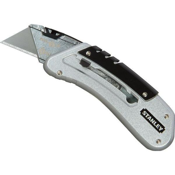 STANLEY 0-10-810 Lommekniv Quickslide