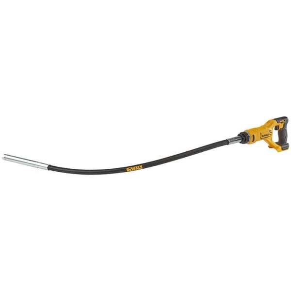 Dewalt DCE531N Betongvibrator uten batterier og lader