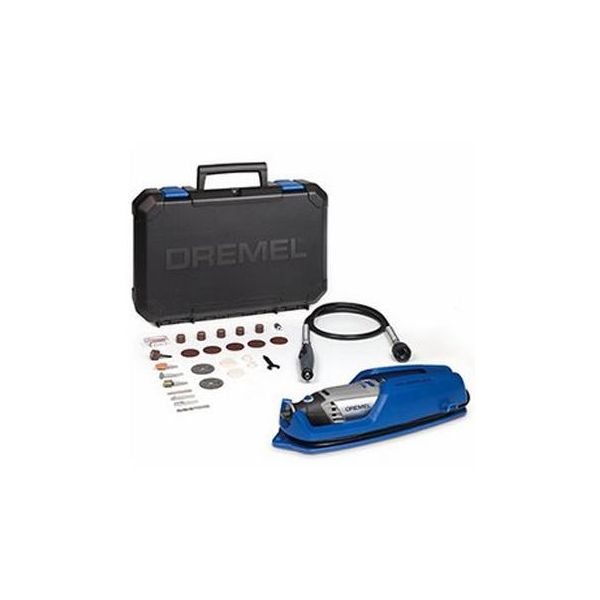 Dremel 3000-1/25 EZ Multiverktøy 130 W