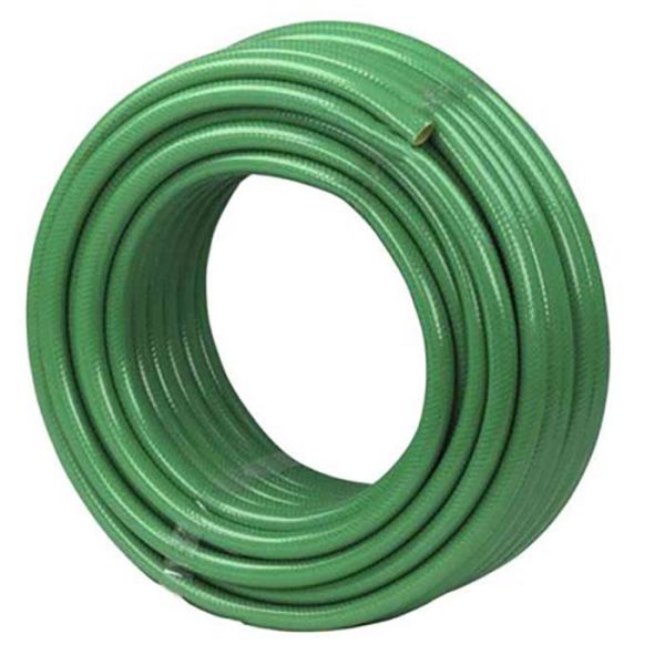 Gelia PTV1225 Vannslange med CIIR-innervegg, 12,5 mm Ø, 25 bar