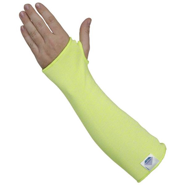 Tegera 98 Armbeskyttelse Skjærebeskyttelse, Lycra/Nylon