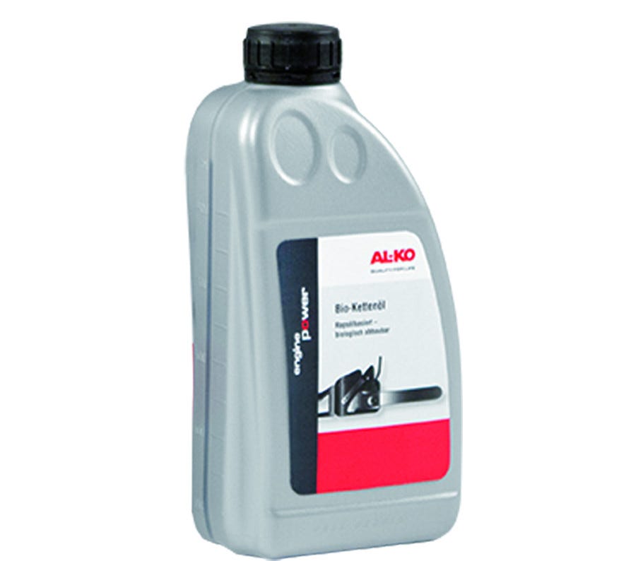 AL-KO Sagkjedeolje Bio 1,0 l