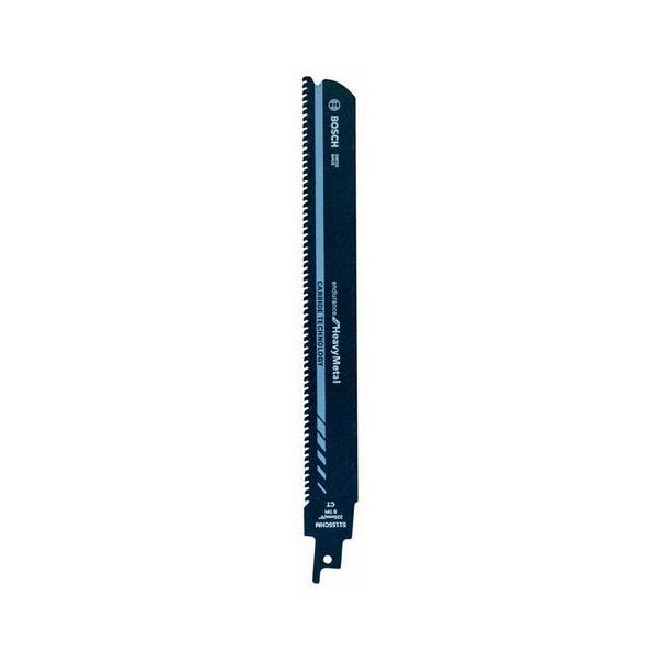 Bosch Endurance for Heavy Metal Tigersagblad 225mm