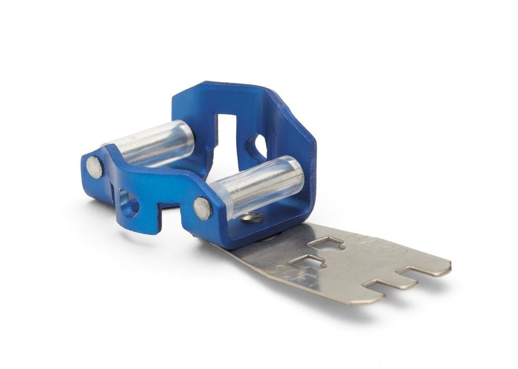 Husqvarna Kombimal 1/4 tommer H00