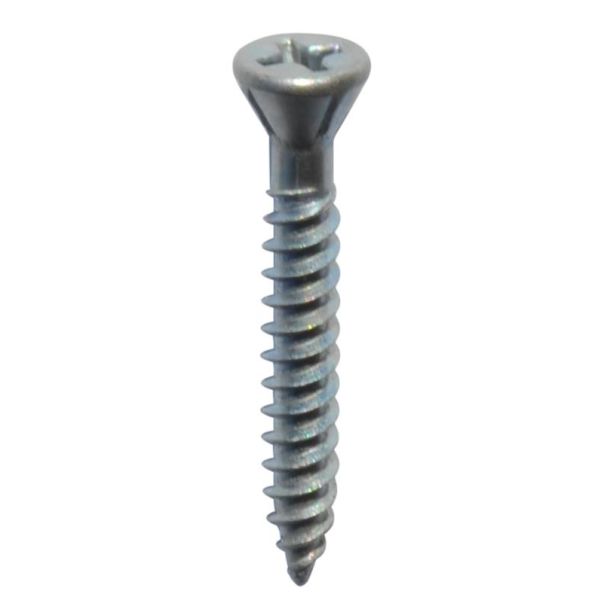 Grabber 112905 Sokkelskrue UTV-C4 3,8 x 75 mm 250-pakning