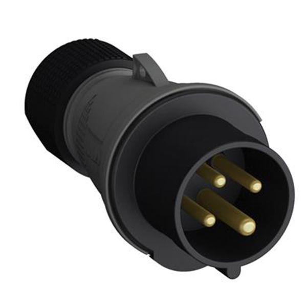 ABB 316EP7 Støpsel 16 A, IP44