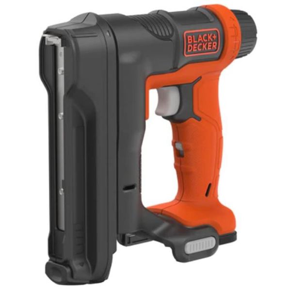Black & Decker BDCT12N-XJ Spikerpistol uten batteri og lader
