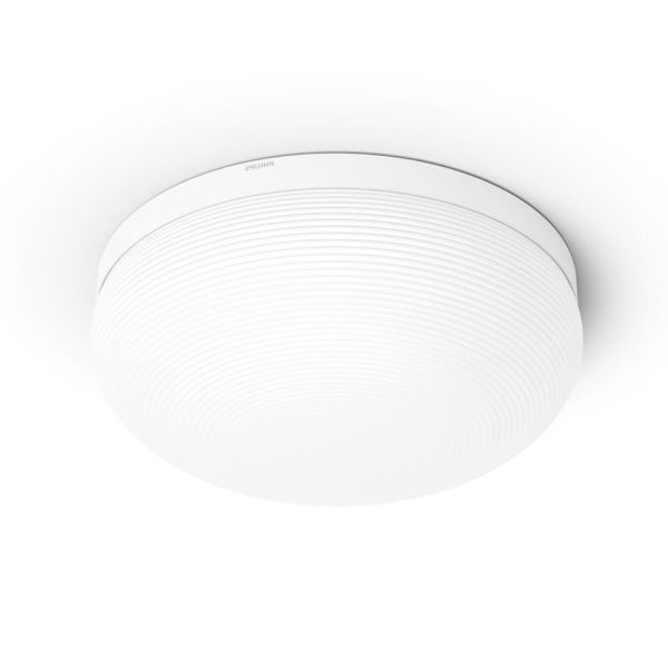 Philips Hue Flourish Plafond hvit, 32 W LED, 2400 lm