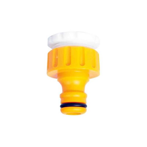 Hozelock 2184 Krankobling for 1/2" og 3/4" utv. gjenge