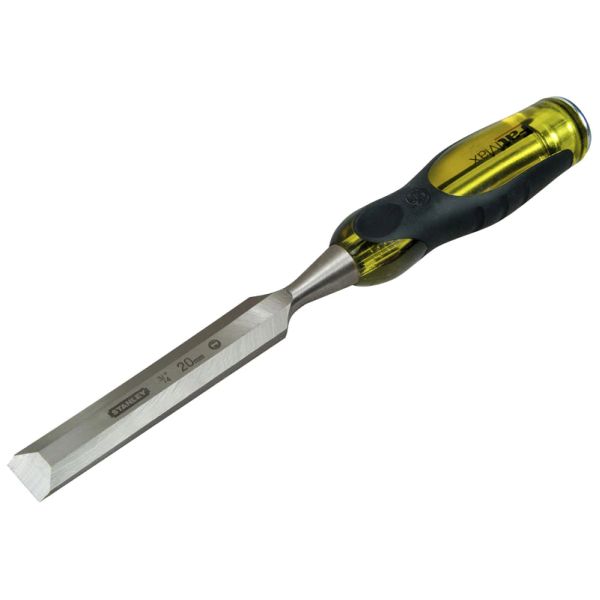 STANLEY FatMax 0-16-259 Stemjern 20 mm