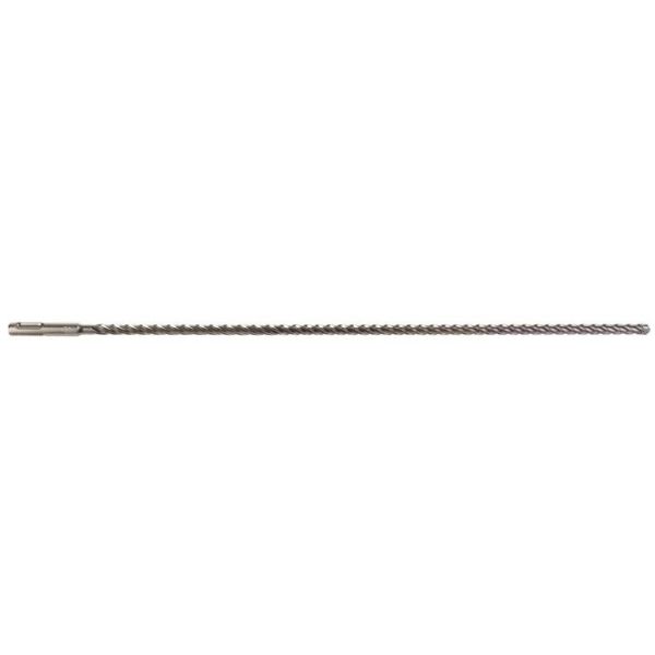 Milwaukee MX4 Hammerbor SDS-Plus, 4-skjærs 8x455 mm