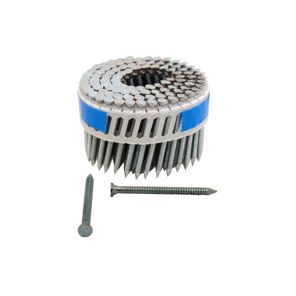MAX 18251410404050 Ankerspiker HN65J, 1600-pakning, FZV 40 x 4 mm