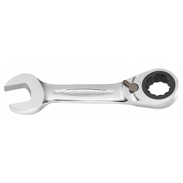 Facom 467S.1/2 Ringskrallenøkkel kort 1/2"