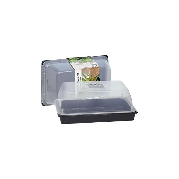 Nelson Garden 5710 Plastdrivhus 105 x 39 x 30 cm