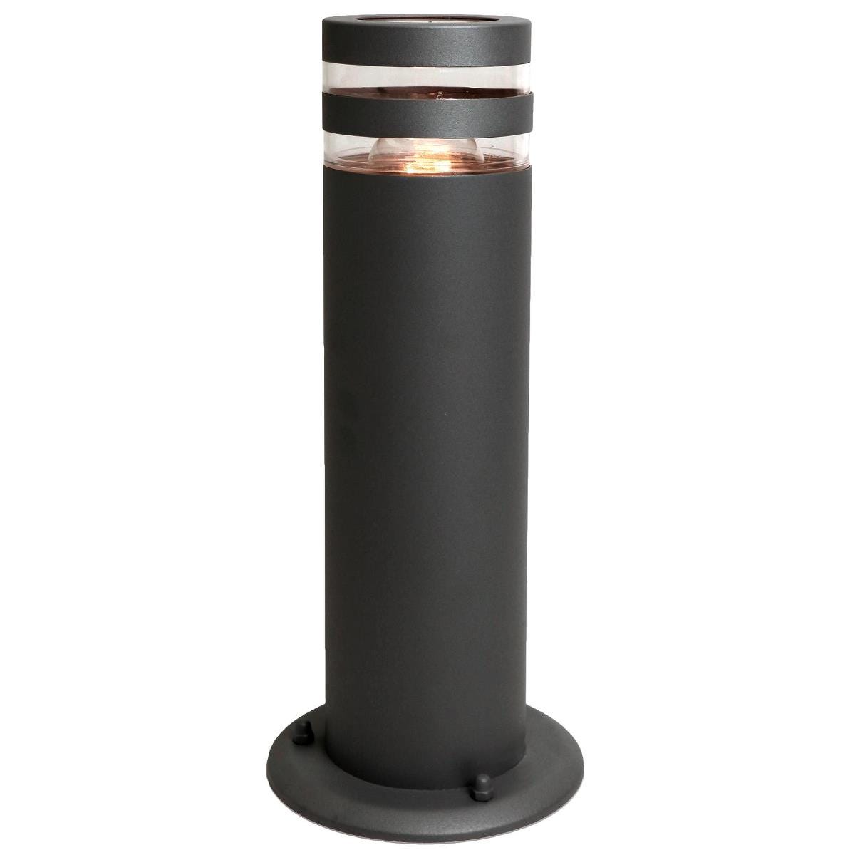 Nordlux Pullert Focus 37 Grå