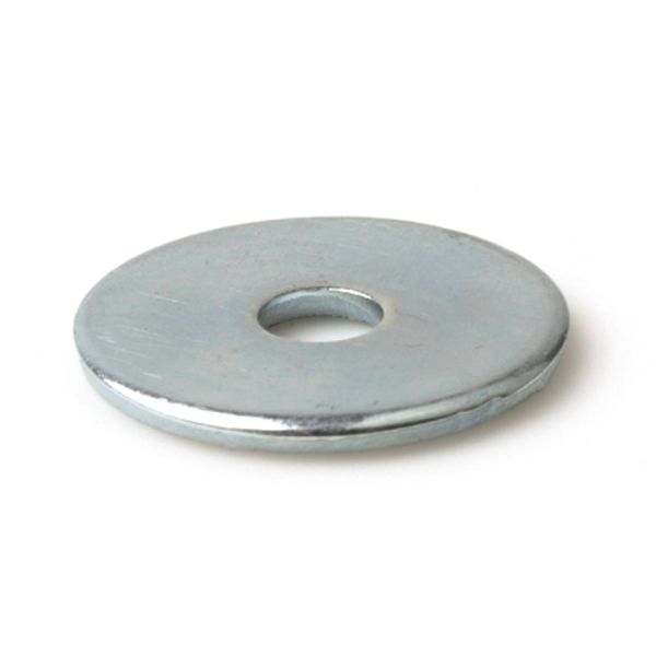 Arvid Nilsson 4807335 Karosseriskive 7X35x3.0 FZB 100-pakning